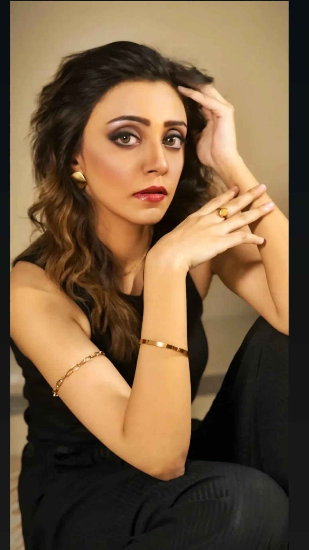 Fizza Malik, Harbour One founding creator