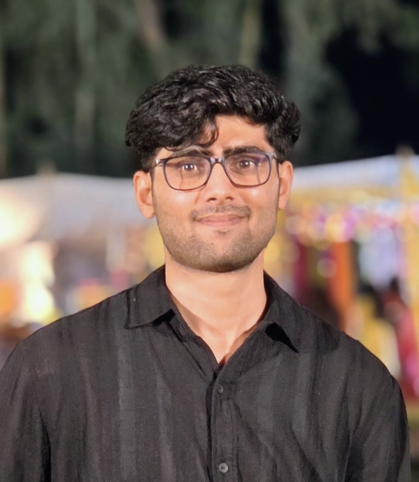Muhammad Usman