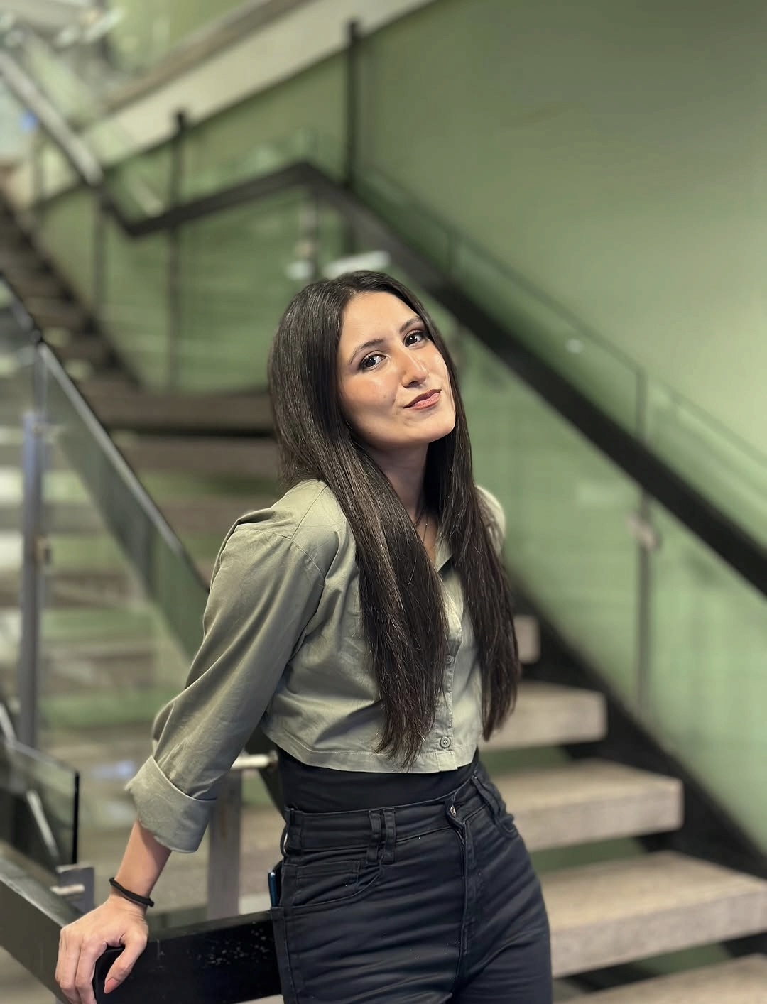 Ayra Raza, Harbour One founding creator