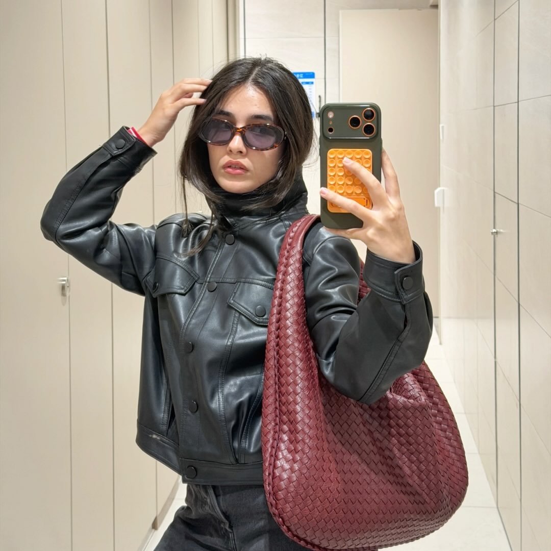 Hamna Abbasi, Harbour One founding creator
