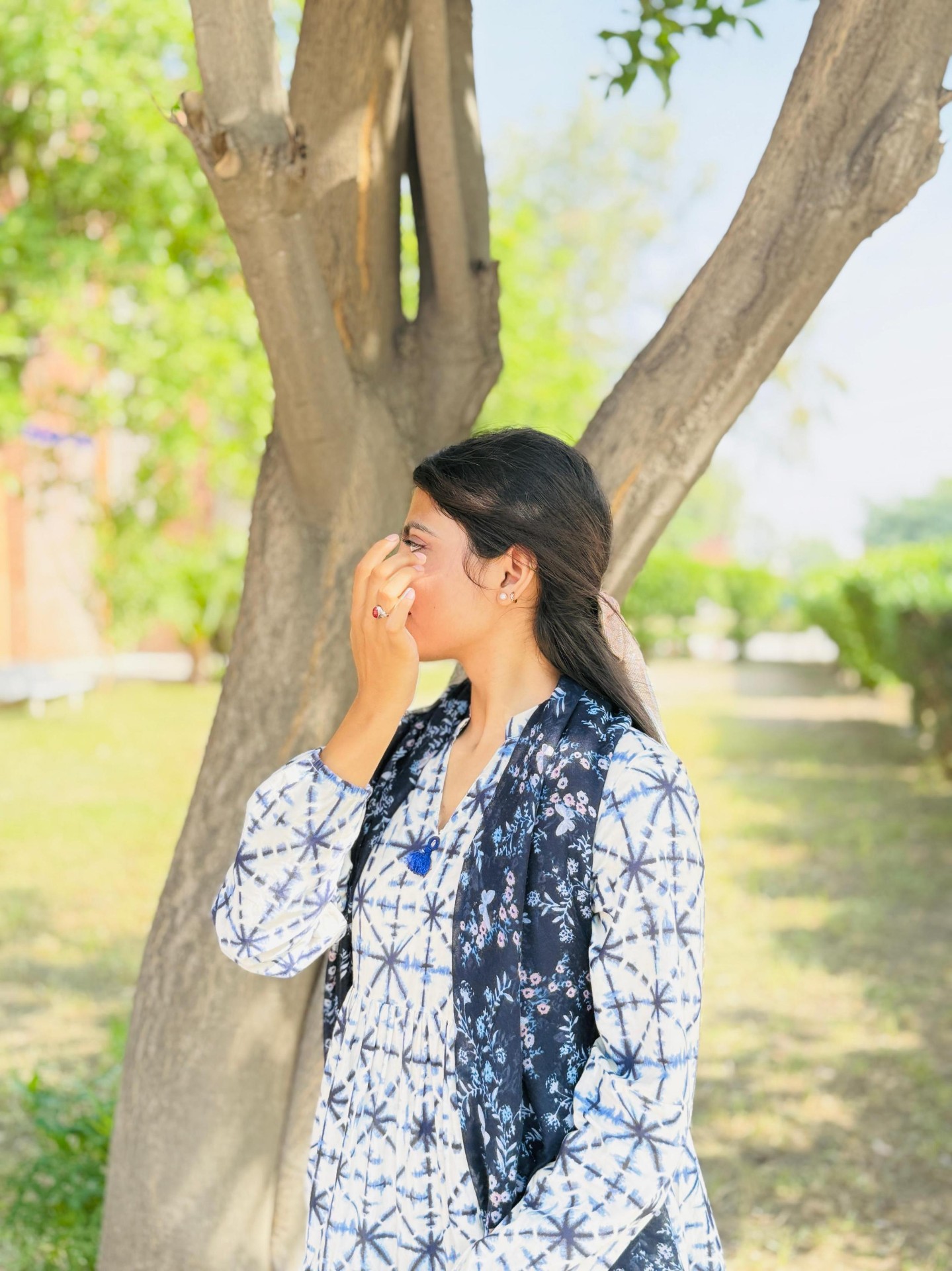 Nudbah Haider, Harbour One founding creator