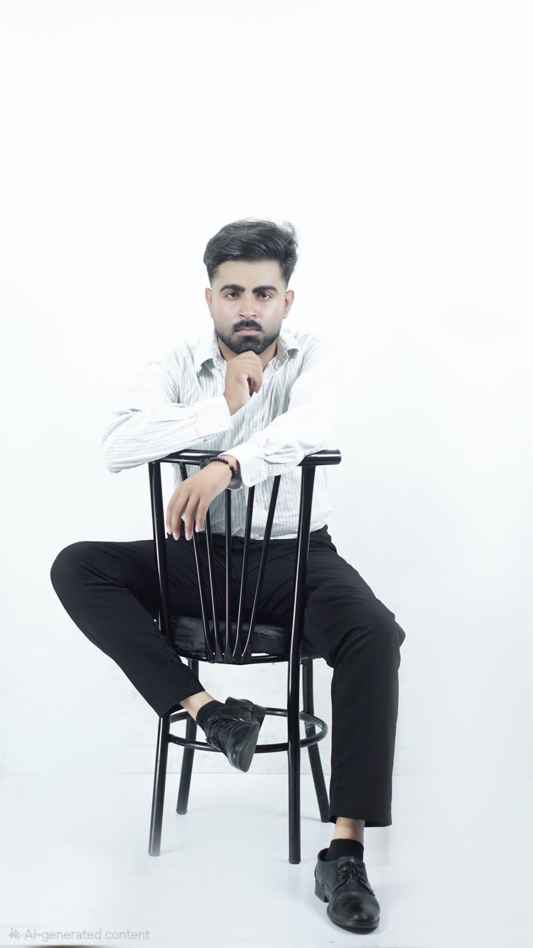 Aqib Raza, Harbour One founding creator