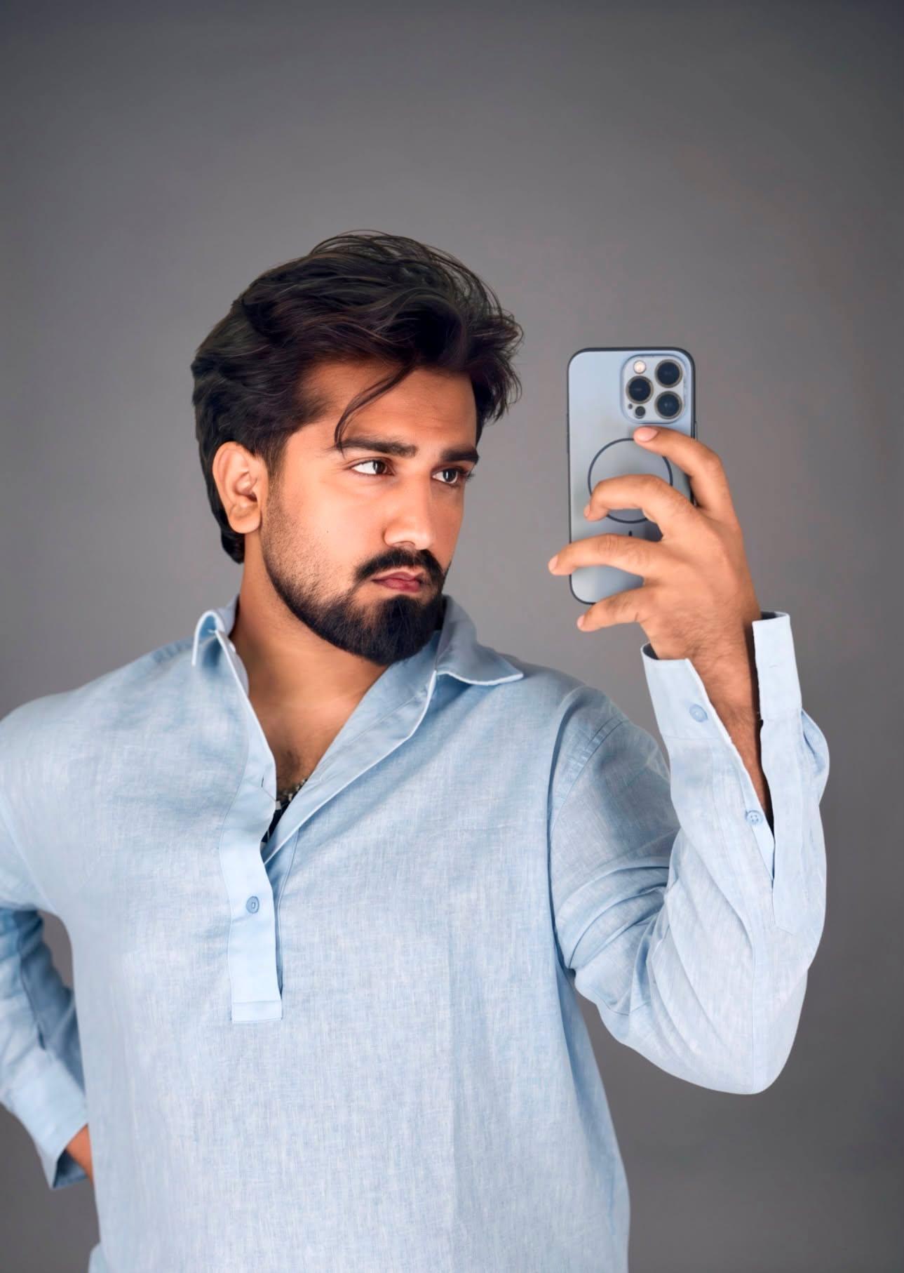 Noor Ali Khuwaja, Harbour One founding creator
