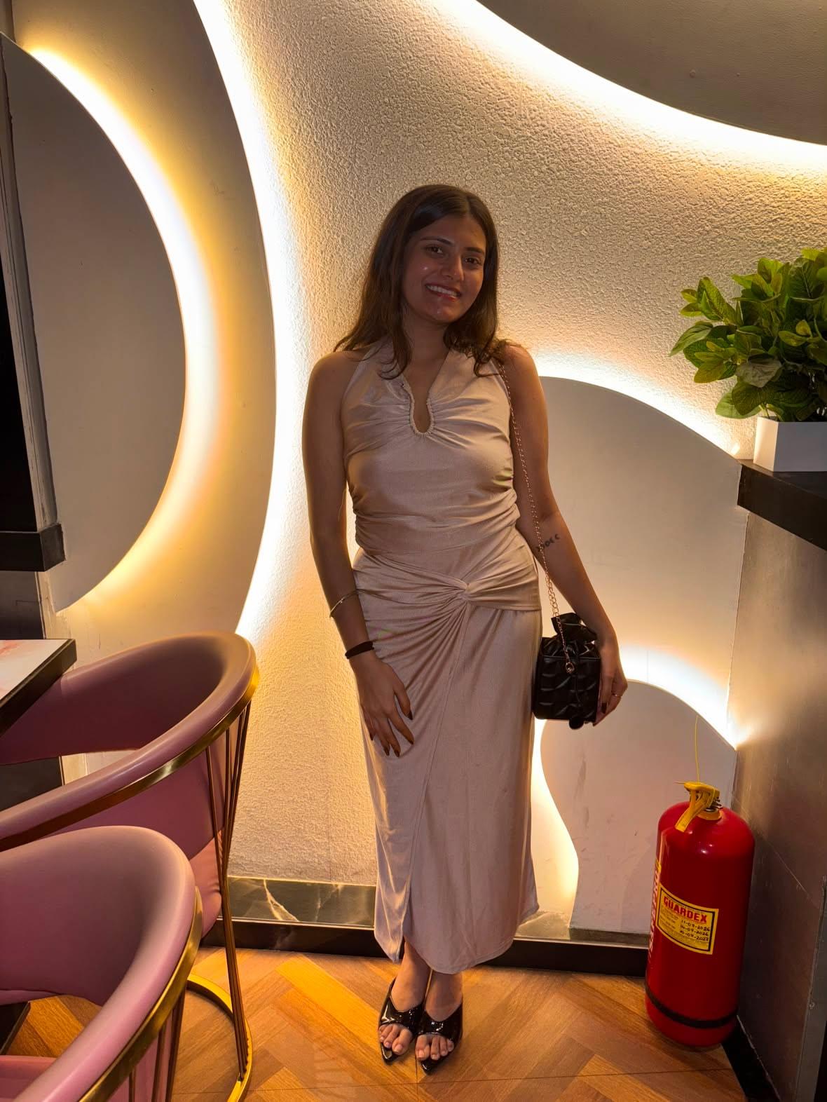 Sunaina Dodeja, Harbour One founding creator