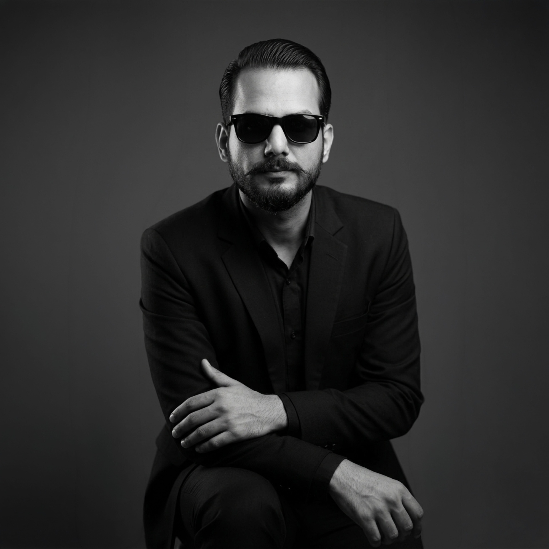Muhammad Umair, Harbour One founding creator