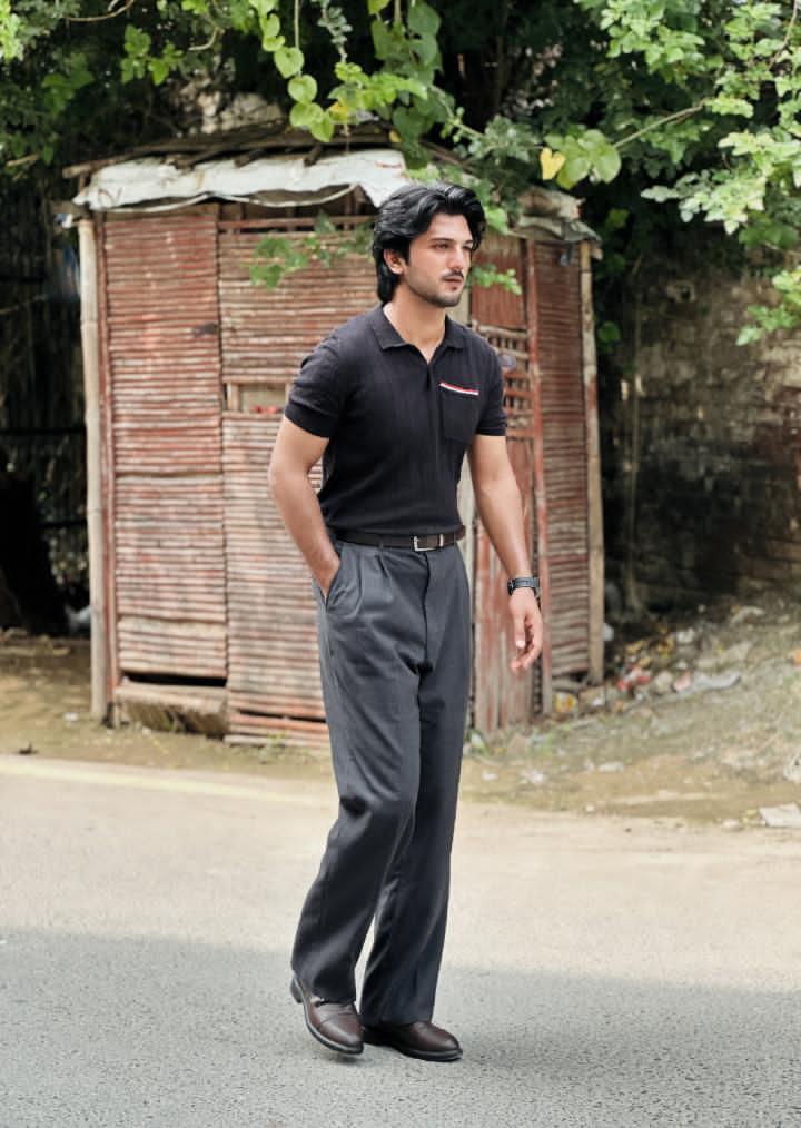 Arslan Sam, Harbour One founding creator
