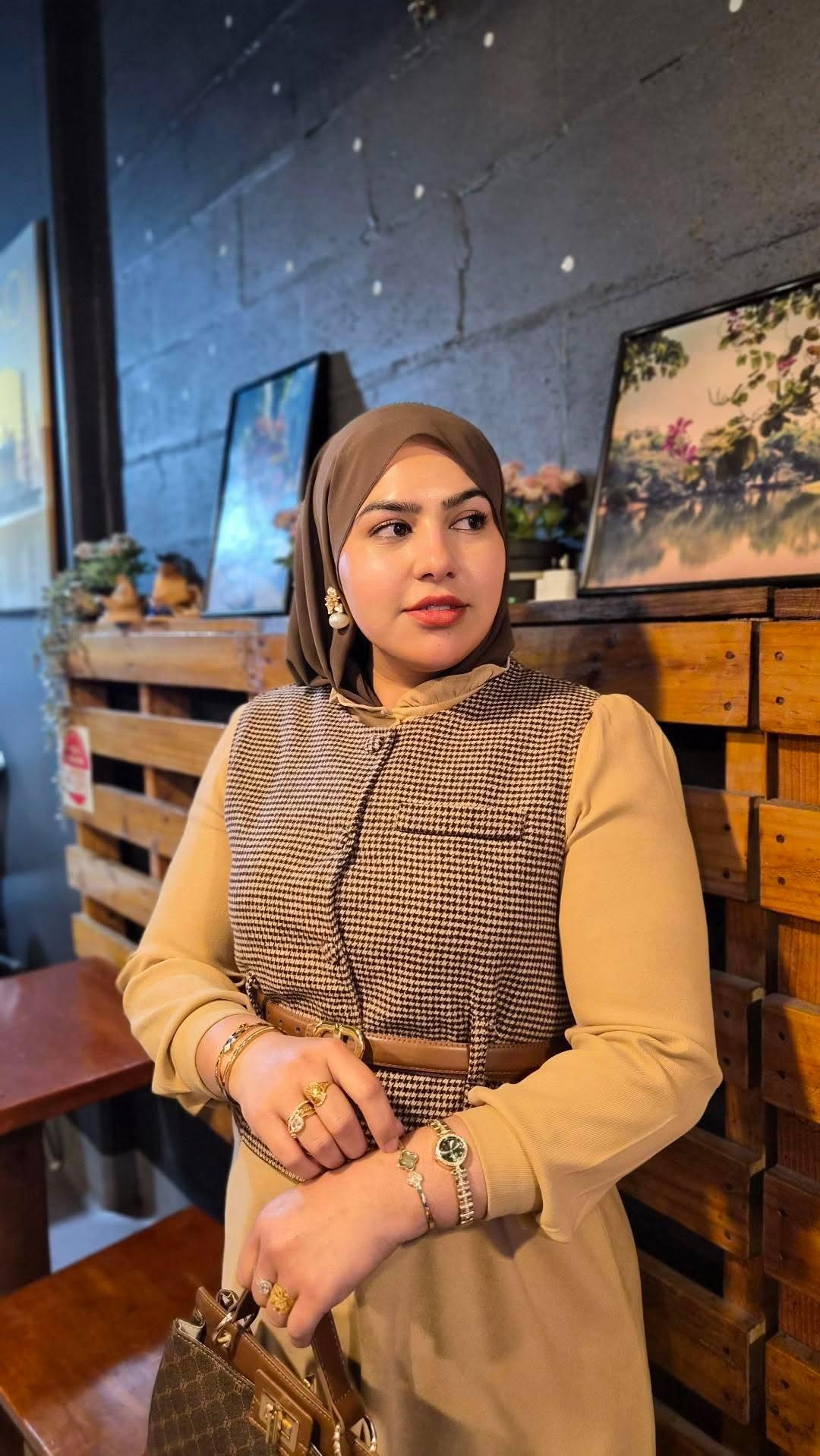 Rida Tahir, Harbour One founding creator