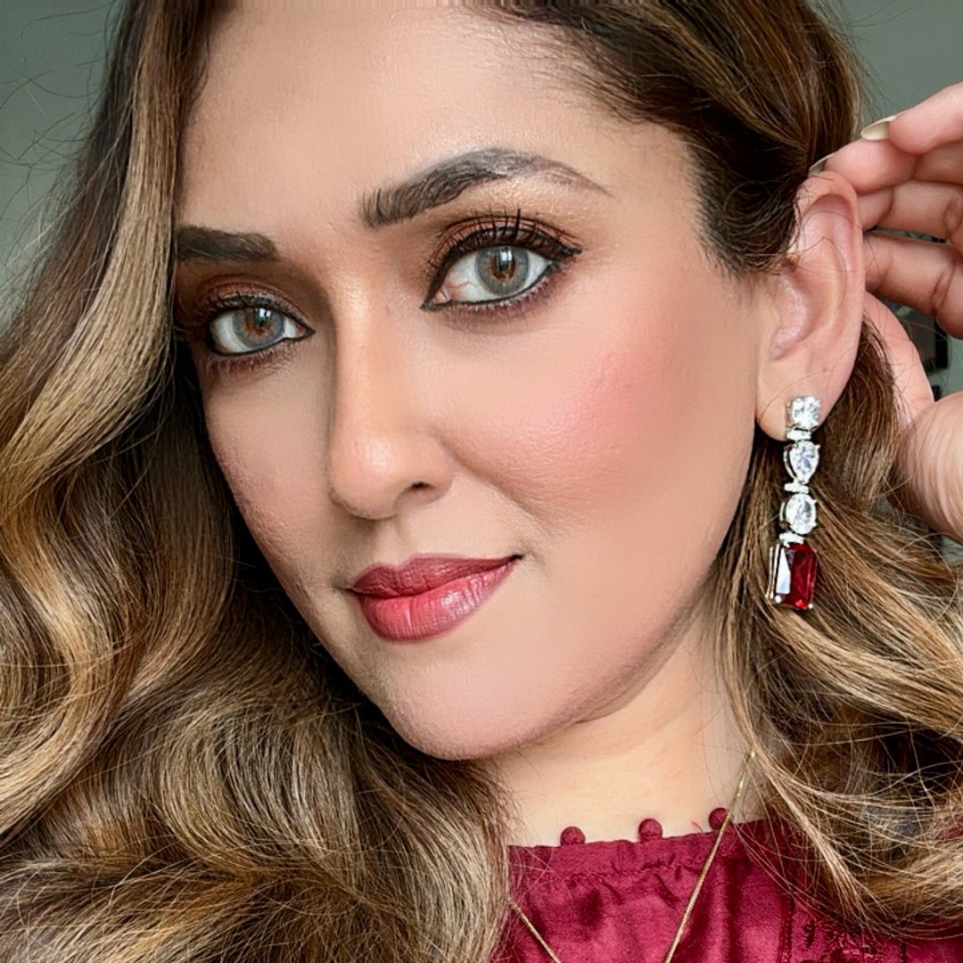 Saamya Waqas, Harbour One founding creator