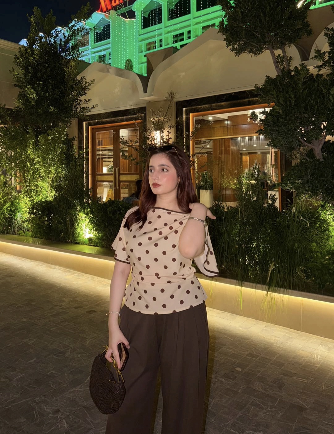 Fareeha Khan, Harbour One founding creator