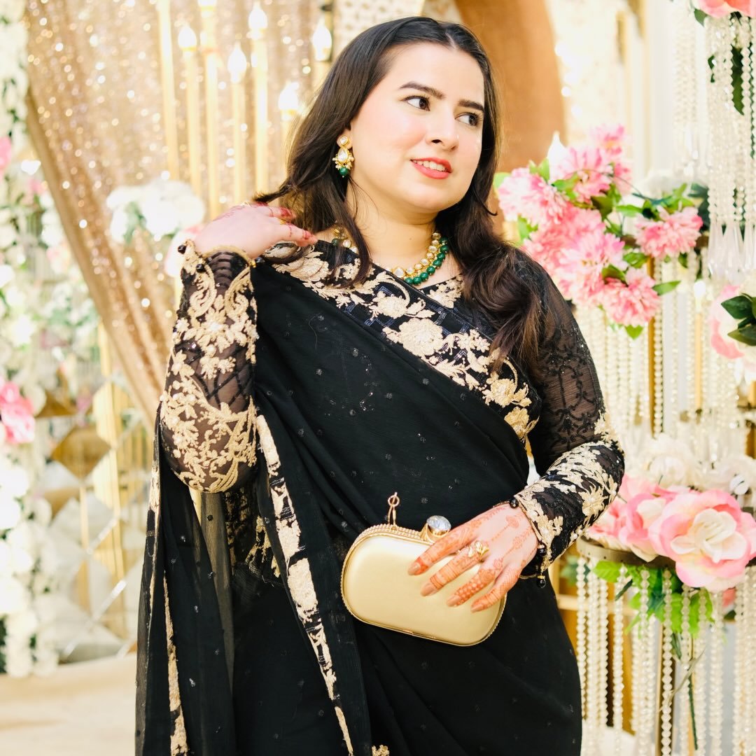 Zarish Lakhera, Harbour One founding creator