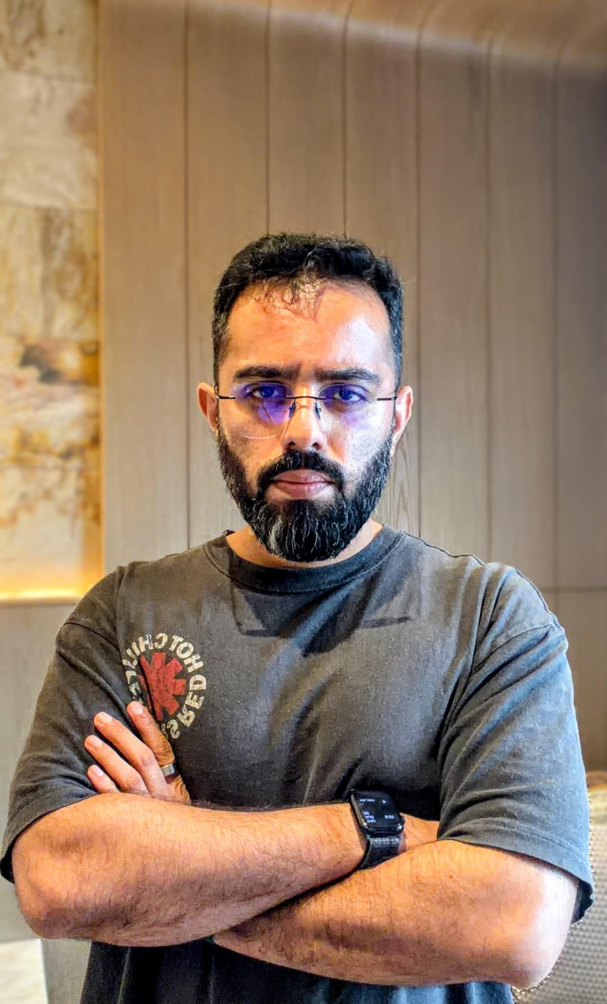 Avanish Agarwal, Harbour One founding creator