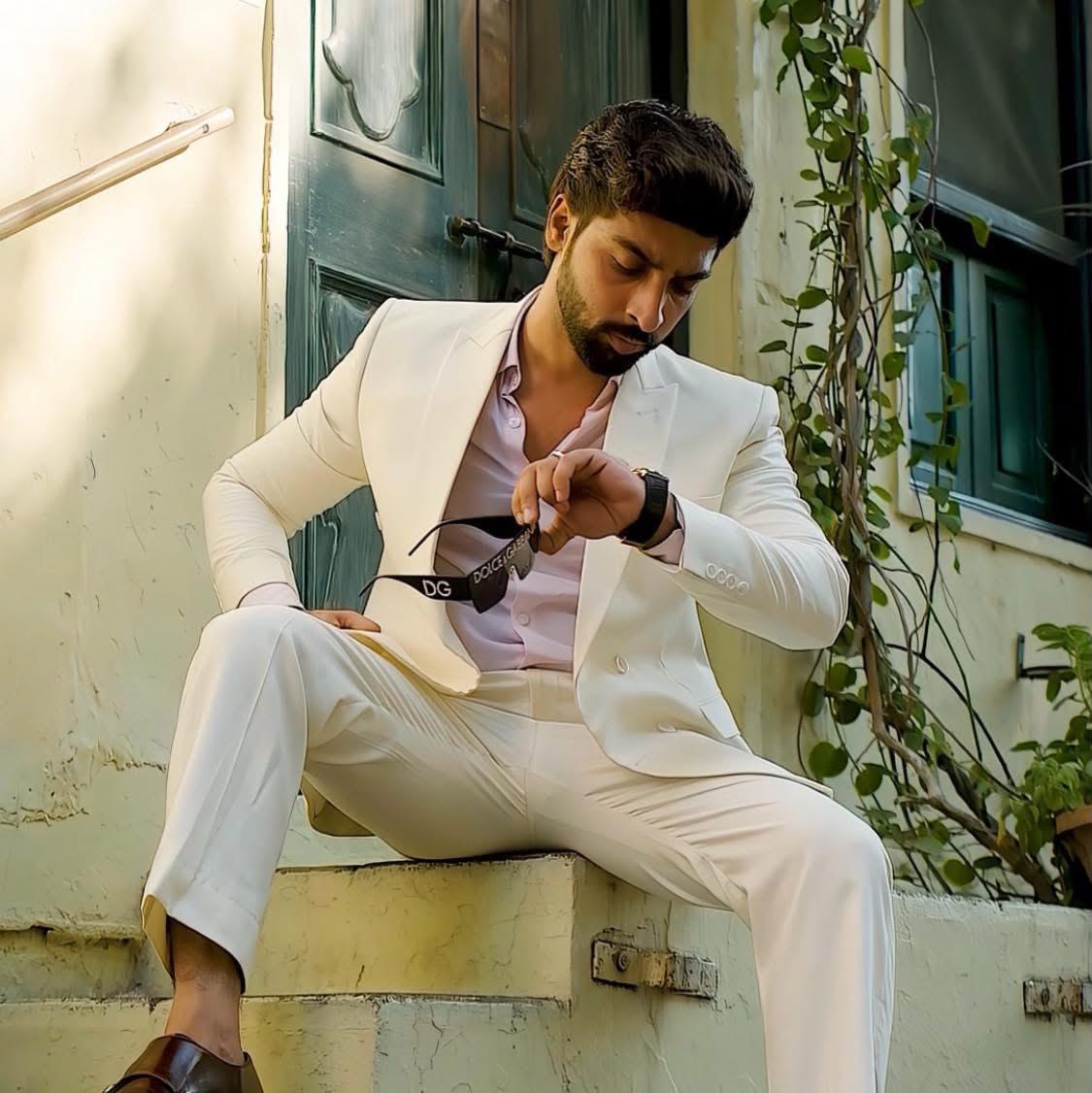 Haider Ali, Harbour One founding creator
