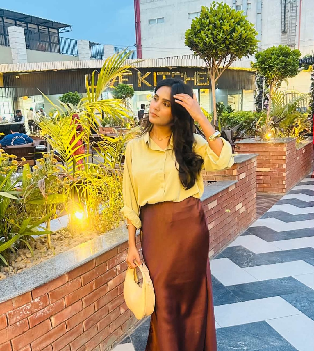 Falak Shakoor, Harbour One founding creator