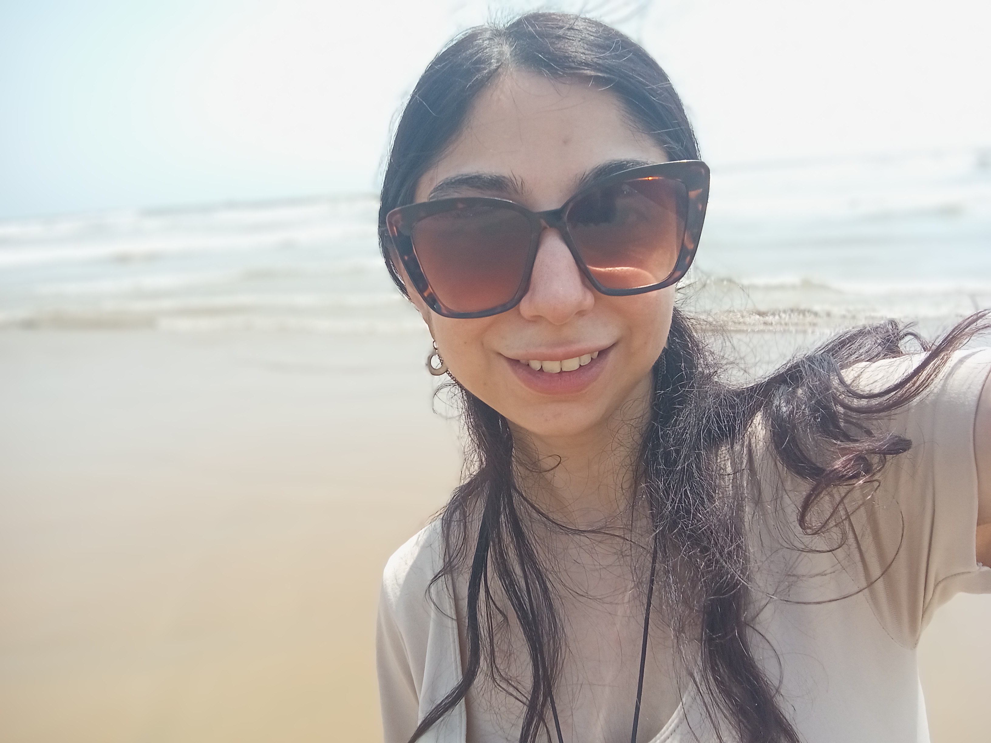 Maha Mushtaq Sheikh, Harbour One founding creator