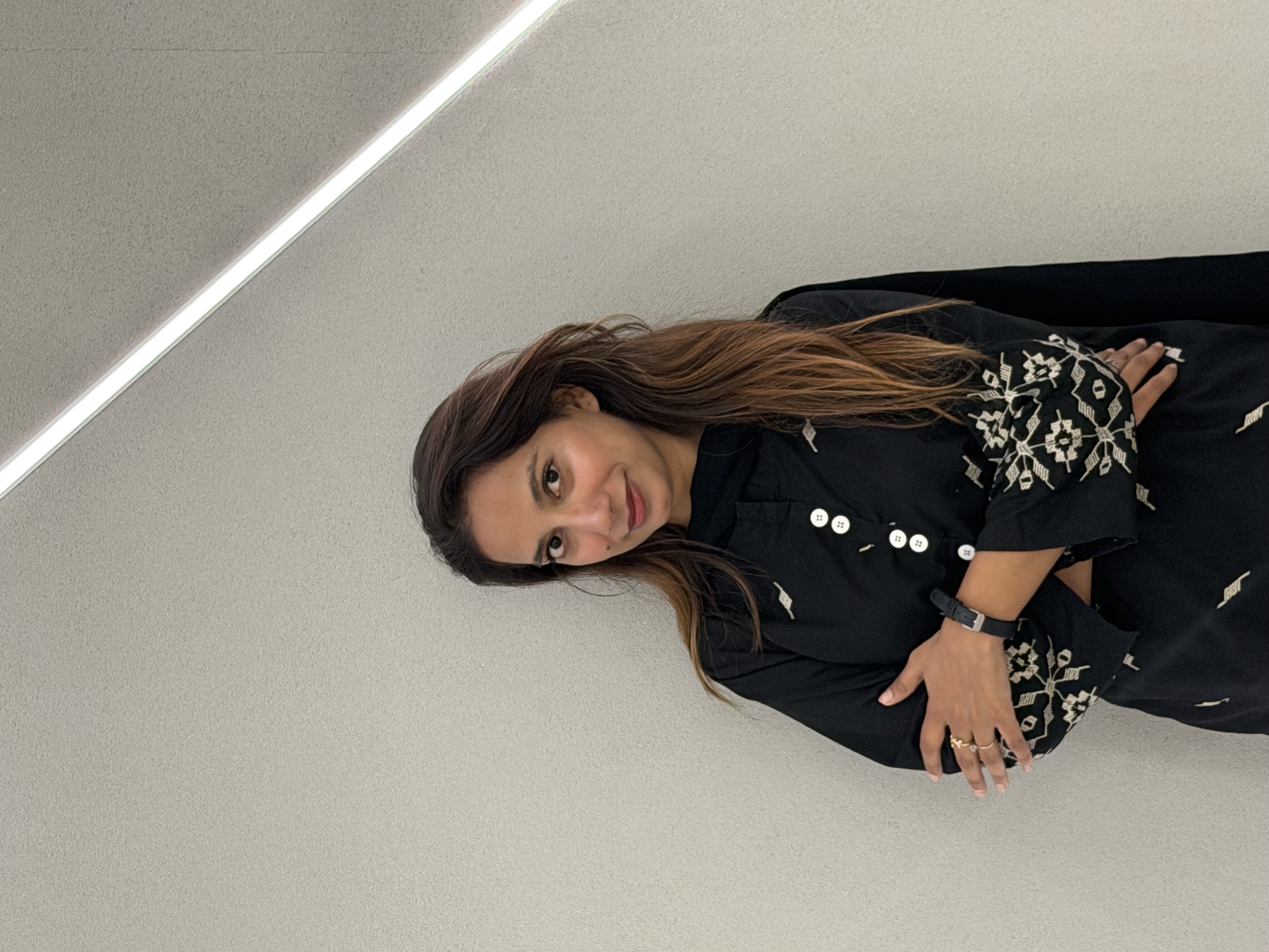 Hafsa Faheem, Harbour One founding creator